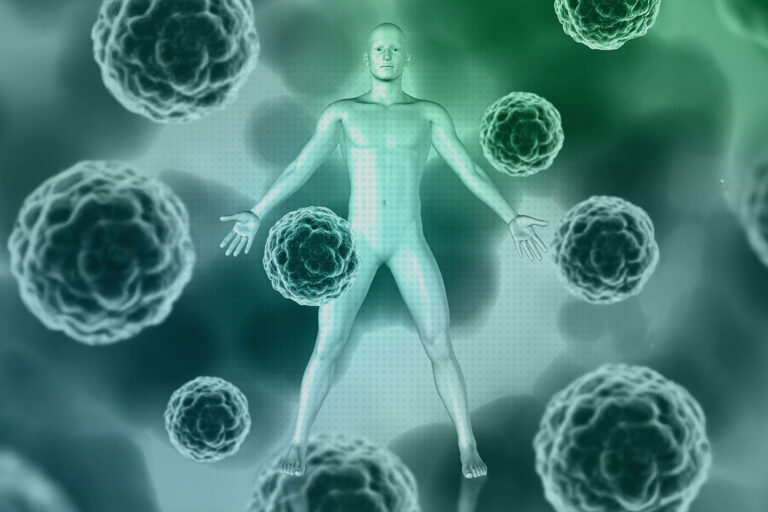 Composición Corporal en Cáncer