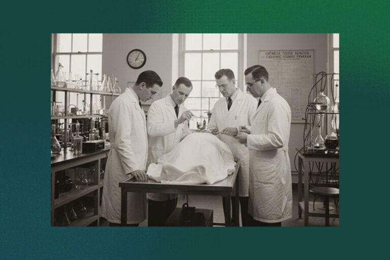 Historia del Estudio de la Composición Corporal: Una breve revisión