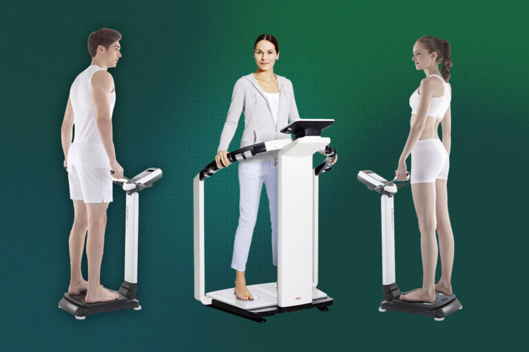 Métodos para analizar la composición corporal