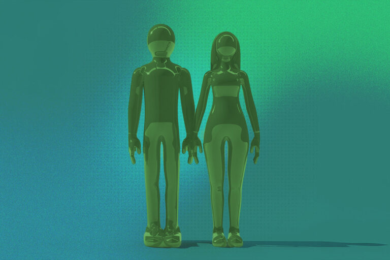 Factor del sexo clave en la investigación de la composición corporal 