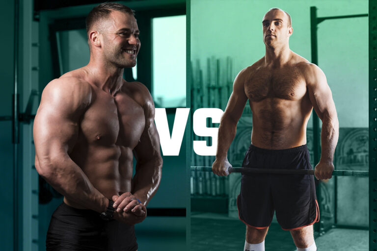 Diferencia entre hipertrofia sarcomérica y sarcoplasmática