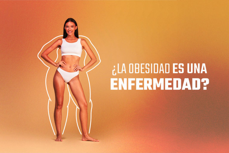¿La obesidad es una enfermedad?