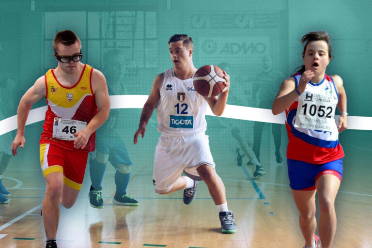 Cambios de la composición corporal en síndrome de Down 