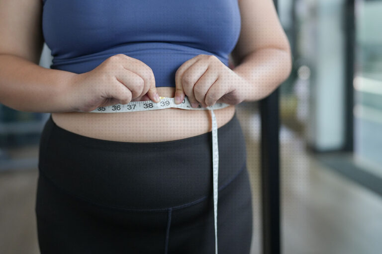 Las obesidades y las diabetes la composición corporal es la clave.