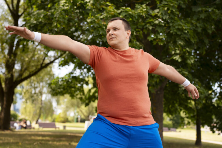 Exactitud del Índice de Masa Corporal (IMC) para el Diagnóstico de la Obesidad